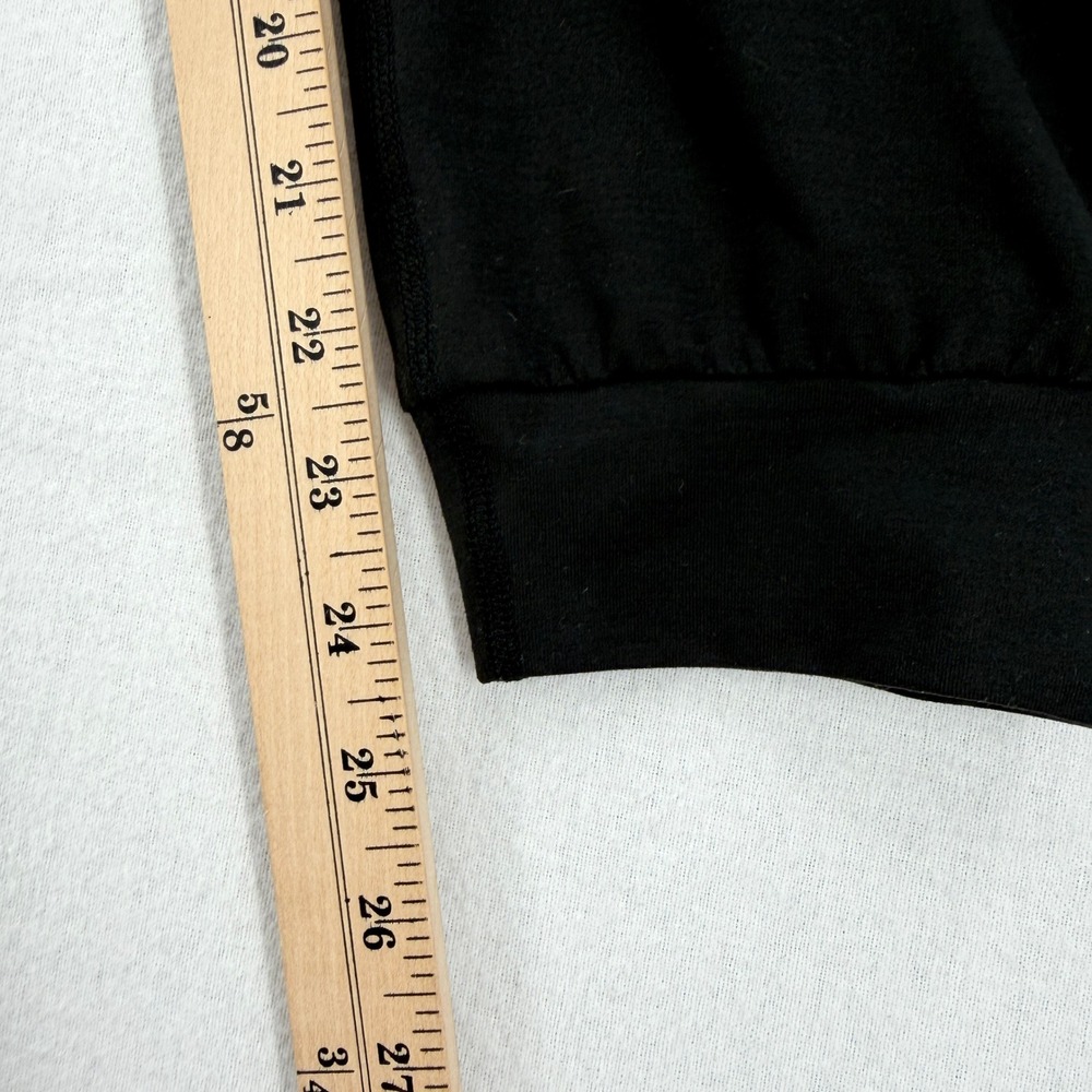 Vuori Jumpsuit Womens Large Black Performance Activewear Racerback Jogger - Picture 9 of 16